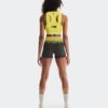 Damskie Race Tights Short