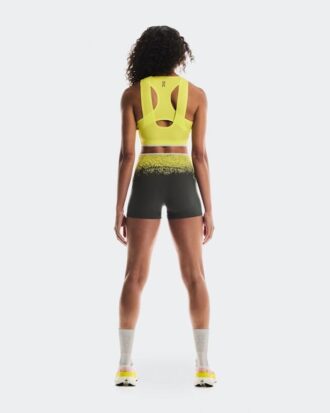 Damskie Race Tights Short