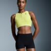 Damskie Race Tights Short Damskie Race Tights Short