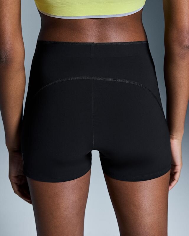 Damskie Race Tights Short Damskie Race Tights Short