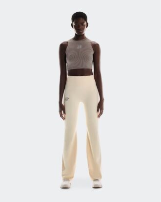 Damskie Ribbed Tank Top LOEWE