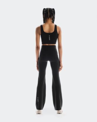 Damskie Soft Bootleg Pants LOEWE