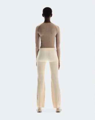 Damskie Soft Bootleg Pants LOEWE