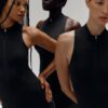 Damskie Studio Bodysuit