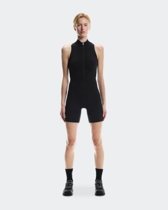 Damskie Studio Bodysuit