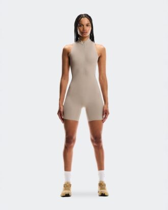 Damskie Studio Bodysuit