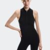 Damskie Studio Bodysuit