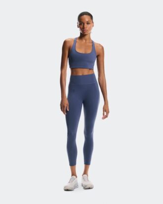 Damskie Studio Tights 7/8