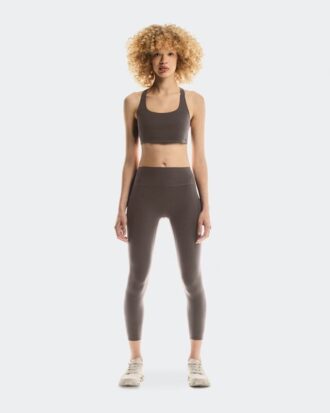 Damskie Studio Tights 7/8