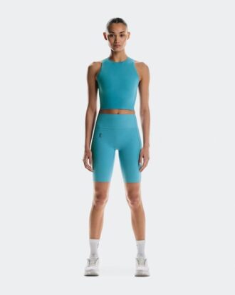 Damskie Studio Tights Short