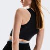 Damskie Studio Crop