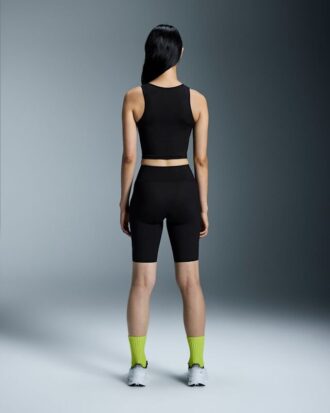 Damskie Studio Cut-Out Crop