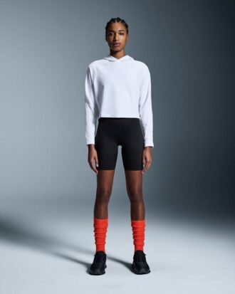 Damskie Studio Hoodie