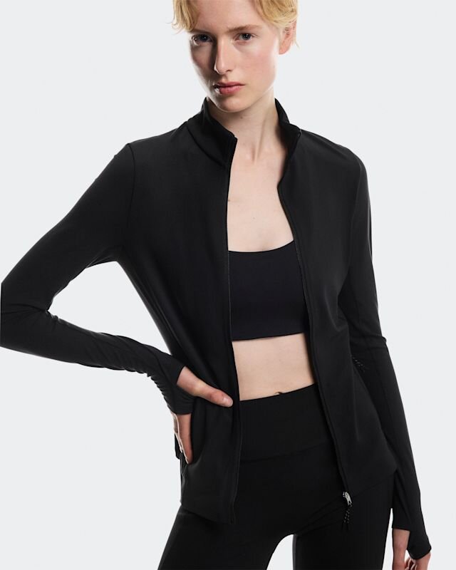 Damskie Studio Jacket Damskie Studio Jacket