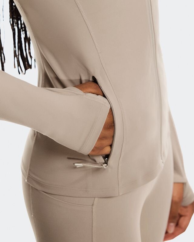 Damskie Studio Jacket Damskie Studio Jacket