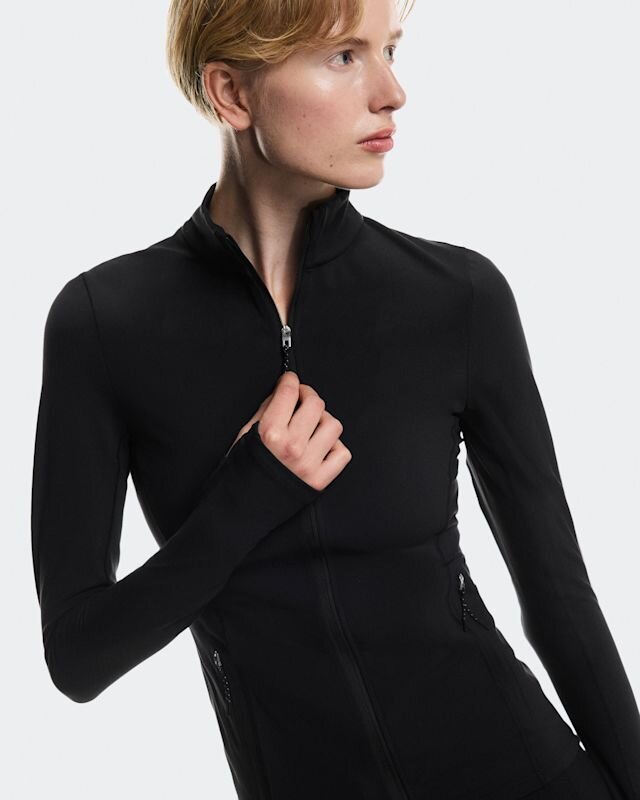 Damskie Studio Jacket Damskie Studio Jacket