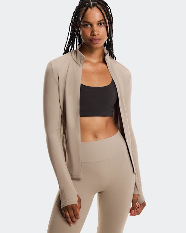 Damskie Studio Jacket Damskie Studio Jacket