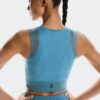 Damskie Studio Knit Crop Damskie Studio Knit Crop