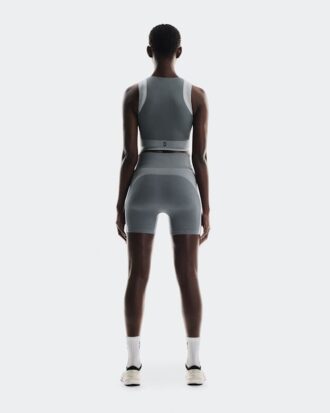Damskie Studio Knit Shorts