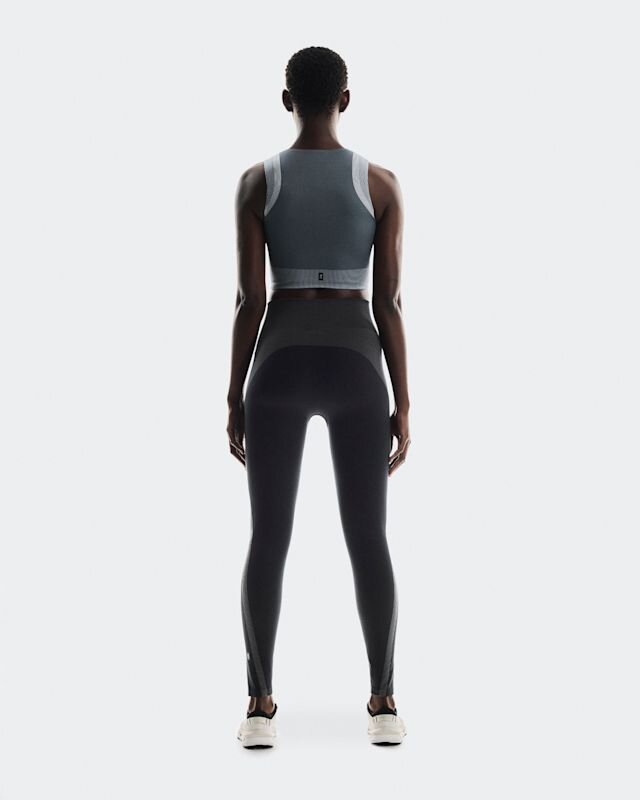 Damskie Studio Knit Tights Damskie Studio Knit Tights