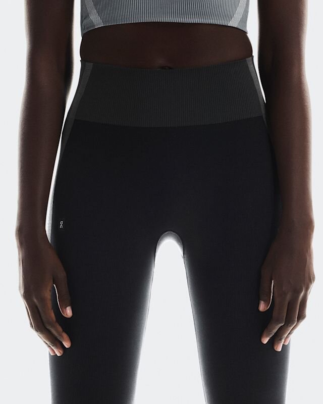 Damskie Studio Knit Tights Damskie Studio Knit Tights