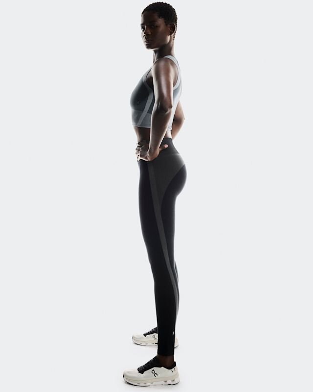 Damskie Studio Knit Tights Damskie Studio Knit Tights