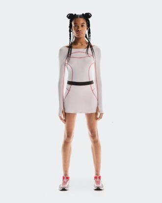 Damskie Studio Long Sleeve FKA