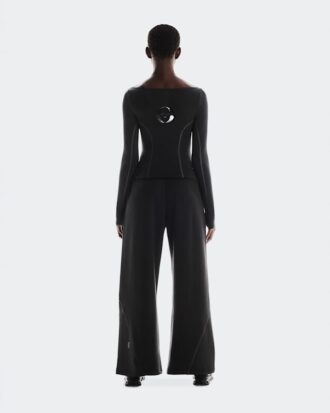 Damskie Studio Long Sleeve FKA