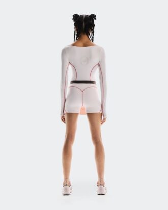Damskie Studio Long Sleeve FKA