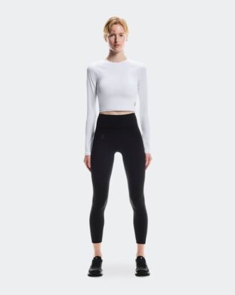 Damskie Studio Long-T Crop