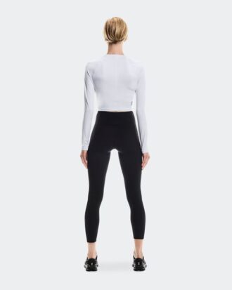 Damskie Studio Long-T Crop