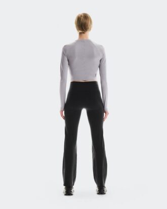 Damskie Studio Long-T Crop