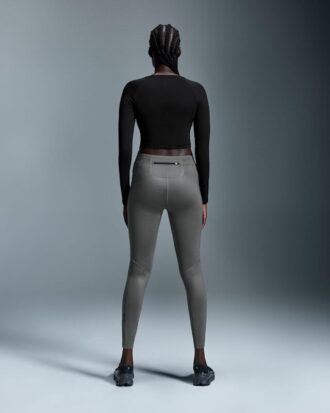 Damskie Studio Long-T Crop