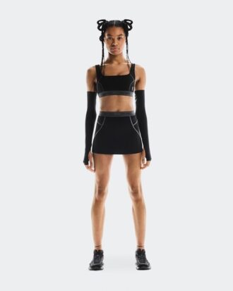 Damskie Studio Skort FKA