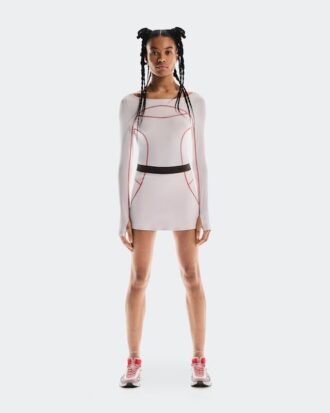 Damskie Studio Skort FKA