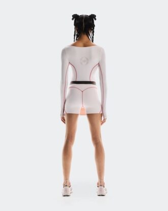 Damskie Studio Skort FKA