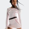 Damskie Studio Skort FKA
