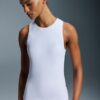 Damskie Studio Tank