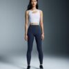 Damskie Studio Tights