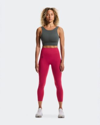 Damskie Studio Tights 7/8