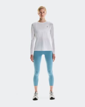 Damskie Studio Tights 7/8