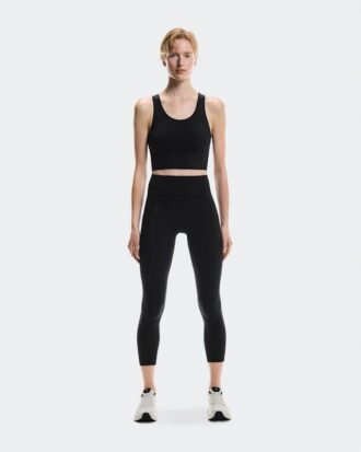 Damskie Studio Tights 7/8