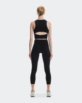 Damskie Studio Tights 7/8