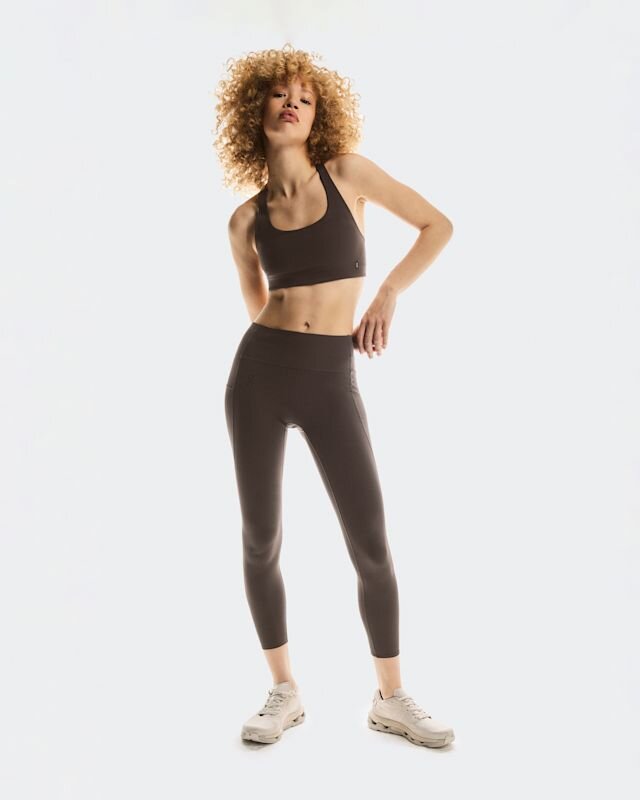 Damskie Studio Tights 7/8 Damskie Studio Tights 7/8