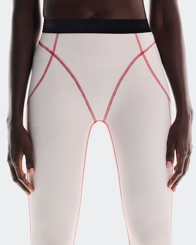 Damskie Studio Tights FKA Damskie Studio Tights FKA