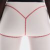 Damskie Studio Tights FKA Damskie Studio Tights FKA