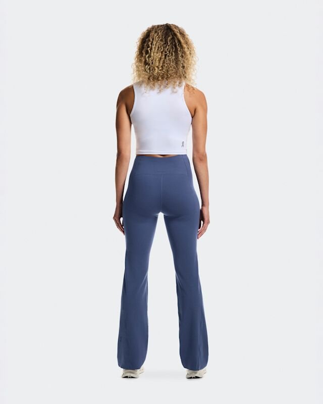 Damskie Studio Tights Flared Damskie Studio Tights Flared