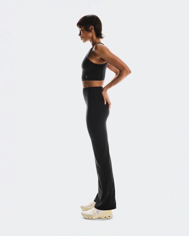 Damskie Studio Tights Flared Damskie Studio Tights Flared