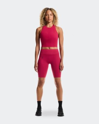 Damskie Studio Tights Short