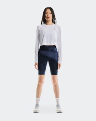 Damskie Studio Tights Short